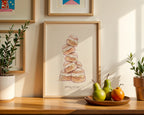 Fettisdag Året Runt Poster – i rum 2