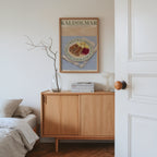 Kåldolmar Poster – i rum 3