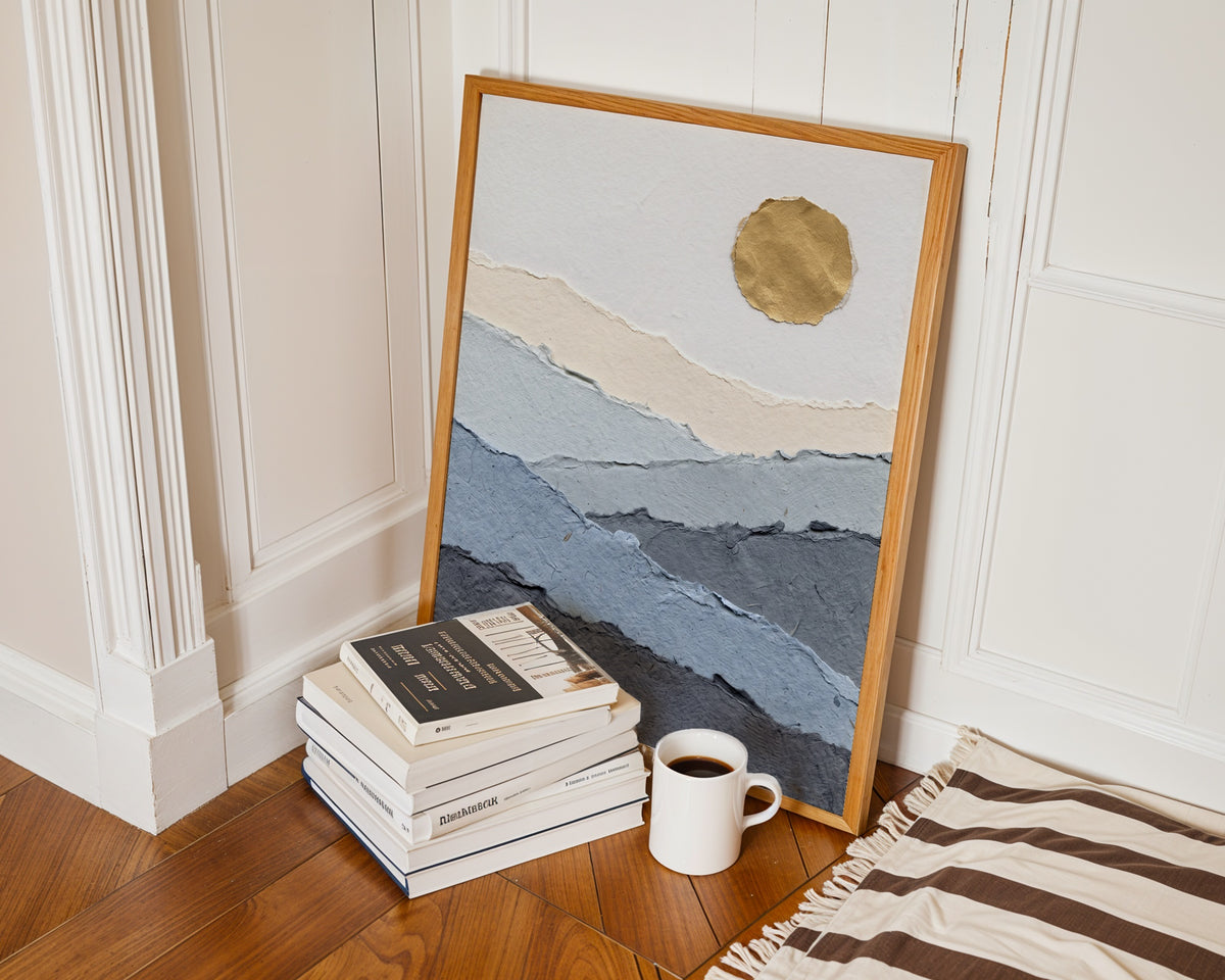 Paper Hills Poster – i rum 2