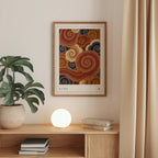 Kumo Poster – i rum 3