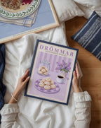 Drömmar Poster – två posters i rum 3