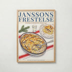 Janssons frestelse Poster – ekram