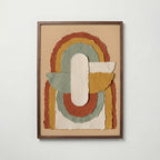 Paper Arches Poster – valnötsram