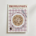 Truffle Pasta Poster