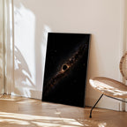 Black Hole Poster – i rum 2