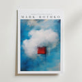 Cloud Memory Mark Rothko – stilfullt konsttryck från Bozetto, tryckt på matt finpapper