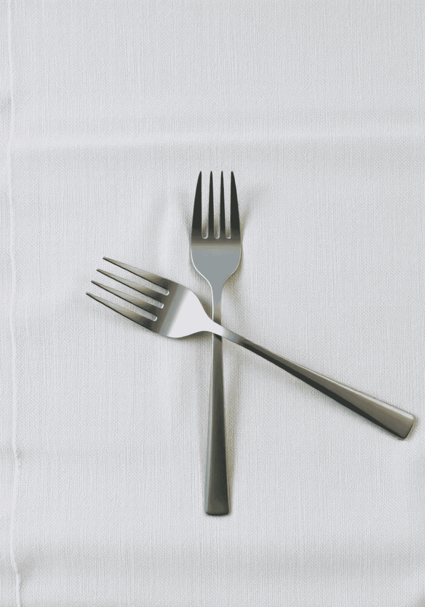 Classic Forks – affisch med snyggt motiv, köp enkelt hos Bozetto i flera storlekar