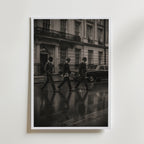 Gentlemen of Mayfair Poster