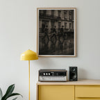 Gentlemen of Mayfair Poster