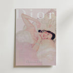Bundle 2-pack Parisian Elegance – kuraterad postercollection som lyfter hemmet hos Bozetto