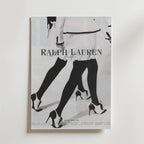 Bundle 3-pack Fashion Icons – kuraterad postercollection som lyfter hemmet hos Bozetto