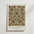 Wild Strawberry William Morris Poster