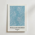 William Morris Marigold – stilfullt konsttryck från Bozetto, tryckt på matt finpapper