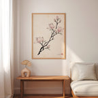 Magnolia By Caroline Engström – i rum 2
