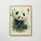 Japan Panda – ekram