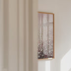 Blush Meadow Poster – väggvideo
