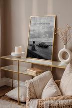 Remember Why You Started Poster – i rum 4