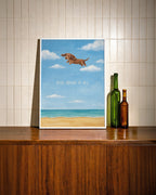 Rise Above It All Poster – i rum 2