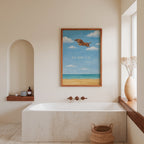 Rise Above It All Poster – i rum 4